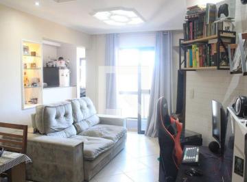 Apartamento · 68m² · 2 Quartos · 1 Vaga · Apartamento à Venda - Santa Maria, 2 Quartos,  68 m² - São Caetano do Sul
