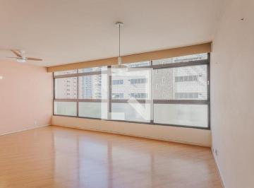 Apartamento · 107m² · 2 Quartos · Apartamento à Venda - Paraíso, 2 Quartos, 107 m² - São Paulo