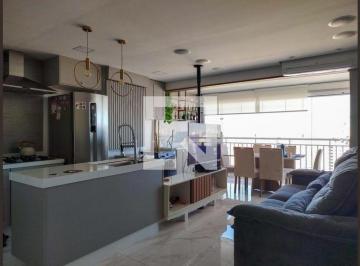 Apartamento · 58m² · 2 Quartos · 1 Vaga · Apartamento à Venda - Vila Esperança, 2 Quartos, 58 m² - São Paulo