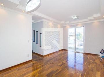 Apartamento · 78m² · 3 Quartos · 2 Vagas · Apartamento à Venda - Jardim Anália Franco, 3 Quartos,  78 m² - São Paulo