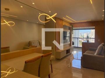 Apartamento · 84m² · 3 Quartos · 2 Vagas · Apartamento à Venda - Centro, 3 Quartos,  84 m² - Osasco