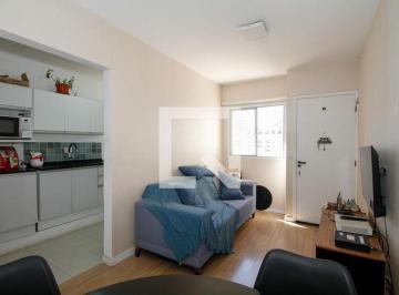 Apartamento · 47m² · 2 Quartos · Apartamento à Venda - Jardim Paulista, 2 Quartos, 47 m² - São Paulo