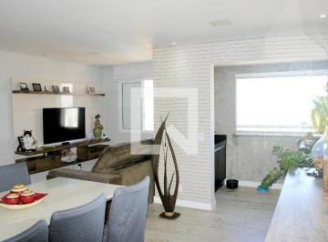 Apartamento · 59m² · 2 Quartos · 1 Vaga · Apartamento à Venda - Picanço, 2 Quartos,  59 m² - Guarulhos