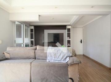 Apartamento · 115m² · 4 Quartos · 2 Vagas · Apartamento à Venda - Parque Industrial das Oliveiras, 4 Quartos, 115 m² - Taboão da Serra
