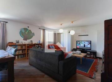 Apartamento · 127m² · 3 Quartos · 1 Vaga · Apartamento à Venda - Santana, 3 Quartos, 127 m² - São Paulo