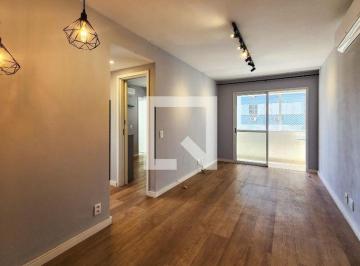 Apartamento · 63m² · 2 Quartos · 1 Vaga · Apartamento à Venda - Tijuca, 2 Quartos, 63 m² - Rio de Janeiro