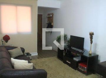 Apartamento · 76m² · 2 Quartos · 1 Vaga · Apartamento à Venda - Oswaldo Cruz, 2 Quartos,  76 m² - São Caetano do Sul