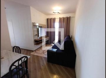 Apartamento · 68m² · 2 Quartos · 1 Vaga · Apartamento à Venda - Vila Antonieta, 2 Quartos, 68 m² - São Paulo