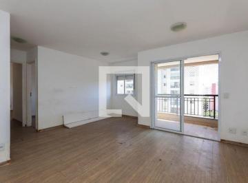 Apartamento · 65m² · 2 Quartos · 1 Vaga · Apartamento à Venda - Panamby, 2 Quartos,  65 m² - São Paulo