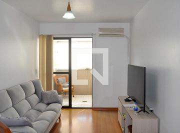 Apartamento · 75m² · 2 Quartos · 1 Vaga · Apartamento à Venda - Jardim Botânico, 2 Quartos,  75 m² - Porto Alegre