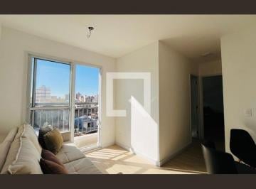 Apartamento · 57m² · 2 Quartos · 1 Vaga · Apartamento à Venda - Centro, 2 Quartos, 57 m² - Campinas