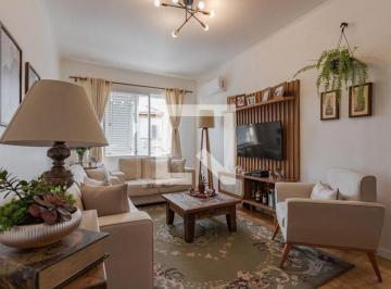 Apartamento · 87m² · 3 Quartos · Apartamento à Venda - Floresta, 3 Quartos, 87 m² - Porto Alegre