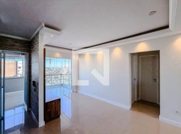 Apartamento · 52m² · 1 Quarto · 1 Vaga · Apartamento à Venda - Vila Mariana, 1 Quarto,  52 m² - São Paulo