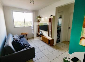 Apartamento · 59m² · 3 Quartos · 1 Vaga · Apartamento à Venda - Morumbi, 3 Quartos,  59 m² - São Paulo