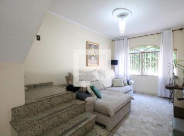 Casa · 177m² · 2 Quartos · 3 Vagas · Casa à Venda - Nova Gerti, 2 Quartos,  177 m² - São Caetano do Sul