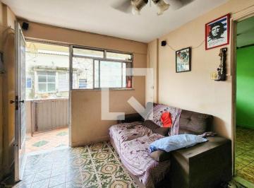 Apartamento · 70m² · 2 Quartos · 1 Vaga · Apartamento à Venda - São Cristóvão, 2 Quartos,  70 m² - Rio de Janeiro