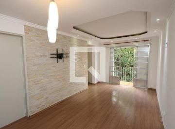 Apartamento · 63m² · 2 Quartos · 1 Vaga · Apartamento à Venda - Jardim Palmares, 2 Quartos,  63 m² - São Paulo