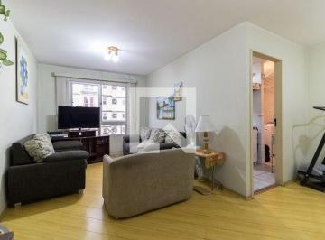 Apartamento · 65m² · 2 Quartos · 1 Vaga · Apartamento à Venda - Jardim Santa Emília, 2 Quartos,  65 m² - São Paulo