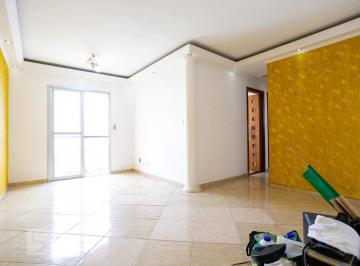 Apartamento · 72m² · 3 Quartos · 1 Vaga · Apartamento à Venda - Vila Dionísia, 3 Quartos,  72 m² - São Paulo