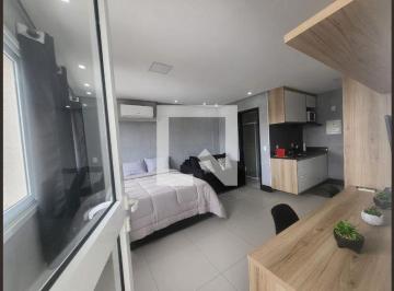 Apartamento · 30m² · 1 Quarto · 1 Vaga · Apartamento à Venda - Centro, 1 Quarto, 30 m² - São Paulo