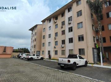 Apartamento · 54m² · 2 Quartos · Apartamento à venda - em Igara