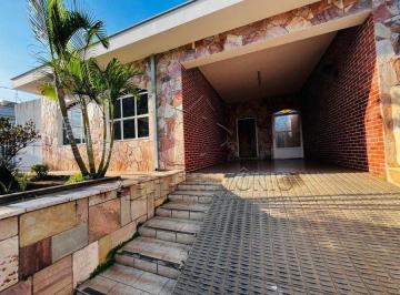 Casa · 330m² · 3 Quartos · Casa Terrea 3 Dormitórios Vila Trujilo