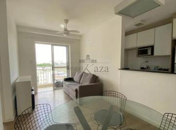 Apartamento · 53m² · 2 Quartos · 2 Vagas · Oportunidade - Apartamento - House Vale - Jardim Oswaldo Cruz - 2 Dormitórios - 53m².