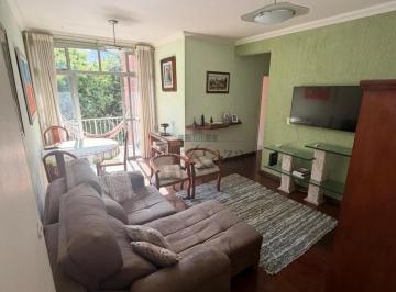Apartamento · 94m² · 3 Quartos · 2 Vagas · Oportunidade - Apartamento - Jardim Aquarius - Residencial Village Aquarius - 3 Dormitórios - 94m².