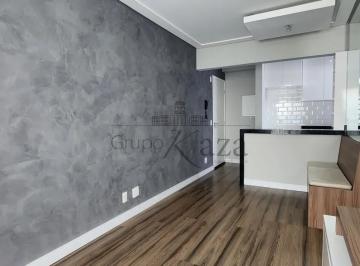 Apartamento · 60m² · 2 Quartos · 1 Vaga · Oportunidade - Apartamento - Urbanova - Residencial Jacarandá - 2 Dormitórios -60m².