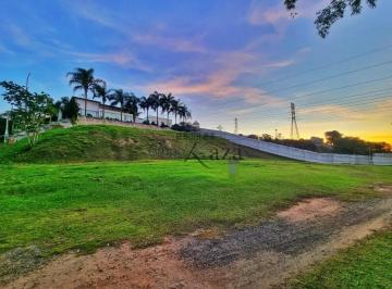 Terreno · 1190m² · Oportunidade - Terreno em Condomínio - Mirante do Vale - Jacareí - 1200m².