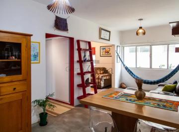 Apartamento · 70m² · 2 Quartos · 1 Vaga · Apartamento - Jardim Paulista - 2 Dormitórios - 70m².