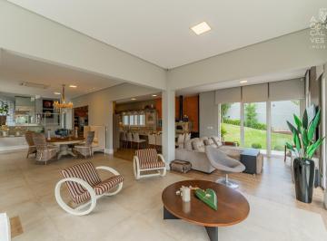 Casa · 430m² · 4 Quartos · 6 Vagas · Casa em Condomínio Vila Torres, 04 Suítes, 06 Vagas, Piscina, Campo Comprido,  Curitiba