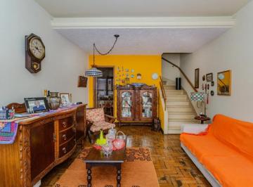 Casa · 75m² · 2 Quartos · 1 Vaga · Casa Sobrado à Venda - Pinheiros - 2 Dormitórios.