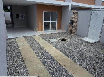 Casa · 83m² · 2 Quartos · 2 Vagas · Casas na Pavuna - Pacatuba