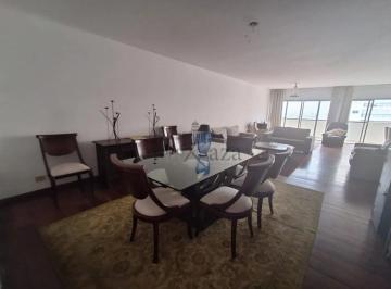 Apartamento · 270m² · 4 Quartos · 2 Vagas · Apartamento - Jardim Paulistano - 4 Dormitórios - 270m².
