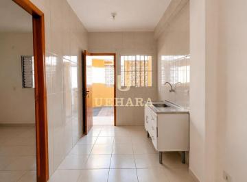 Casa · 33m² · 1 Quarto · CASA COM 1 DORMITÓRIO PARA ALUGAR