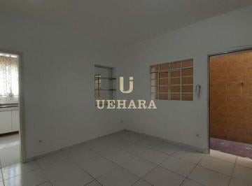 Casa · 72m² · 3 Quartos · Casa térrea de 3 dormitórios em ótimo estado para alugar no Limão!