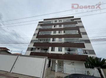 Apartamento · 89m² · 3 Quartos · 1 Vaga · Apartamento no Bairro Universitário - Biguaçu