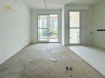 Apartamento · 61m² · 2 Quartos · 1 Vaga · Apartamento na Bela Vista - São Paulo-SP