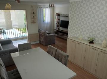 Apartamento · 64m² · 2 Quartos · 1 Vaga · Apartamento a venda na Vila Suzana - São Paulo- SP
