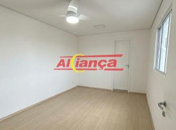 Casa · 116m² · 2 Quartos · 1 Vaga · Casa 116m², com 2 quartos à Locação - Pq. Continental