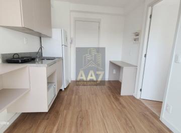 Apartamento · 25m² · 1 Quarto · 999 Vagas · Apartamento Mobiliado para Locação 25m2  Lazer, My One Cidade Universitária | Butantã - SP