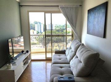 Apartamento · 68m² · 3 Quartos · 2 Vagas · Apartamento à venda na V. Gomes ao lado da USP - 68m2 Oportunidade