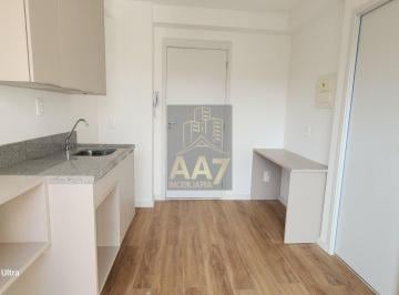 Apartamento · 25m² · 1 Quarto · 999 Vagas · Studio/apartamento  1 dorm. 24m2  - Lazer port 24hs - 2 min da USP - My One