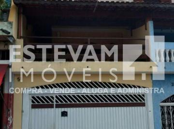 Casa · 140m² · 3 Quartos · 2 Vagas · ? Belo Sobrado Espaçoso à Venda ? Excelente Localização!
