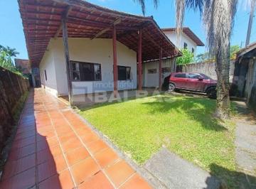 Casa · 128m² · 4 Quartos · 4 Vagas · CASA TÉRRA 4 DORMITÓRIOS- BERTIOGA