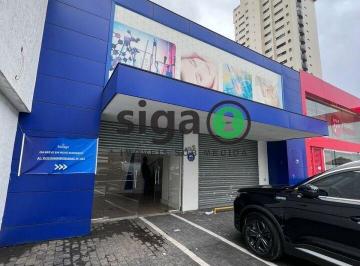 Comercial · 400m² · 8 Vagas · Ponto Comercial e 4 banheiros para Alugar, 400 m² por R$ 32.000/Mês