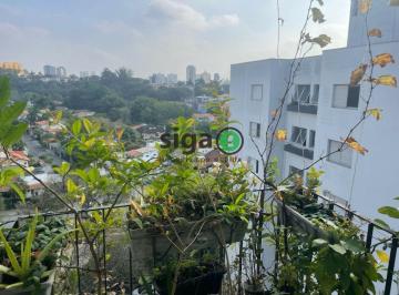 Apartamento · 64m² · 2 Quartos · 1 Vaga · Praticidade e ótima localização na Vila Progredior apartamento 64m²