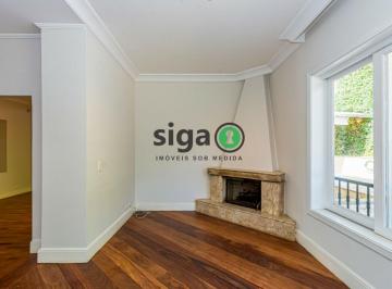 Casa · 470m² · 3 Quartos · 6 Vagas · Sofisticação e privacidade em localização nobre no Jardim Guedala