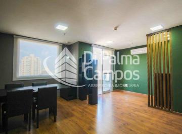 Comercial · 30m² · 1 Vaga · Sala comercial de 30m² com vaga e banheiro privativo para alugar no bairro Ipiranga